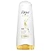 Produktbild Dove Dove Nutritive Solutions Limited Edition Sommerpflege Spülung 200 ml, 200 g