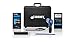 Tramex Water Damage Restoration Inspection Kit
