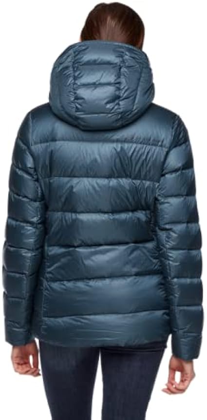 peak performance linneali down jacket