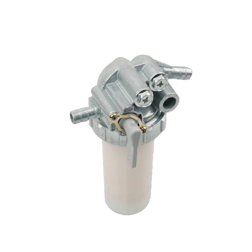 Filtro de combustible 1G313-43010 para evitar tirones en motor 3
