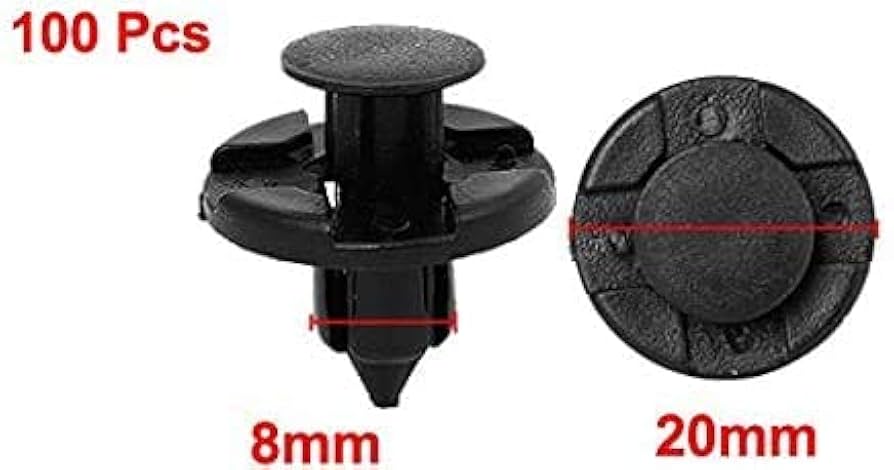 専用 リベット19ミリ Amazon.co.jp: キタコ(KITACO) プッシュリベット(φ7/カワサキ