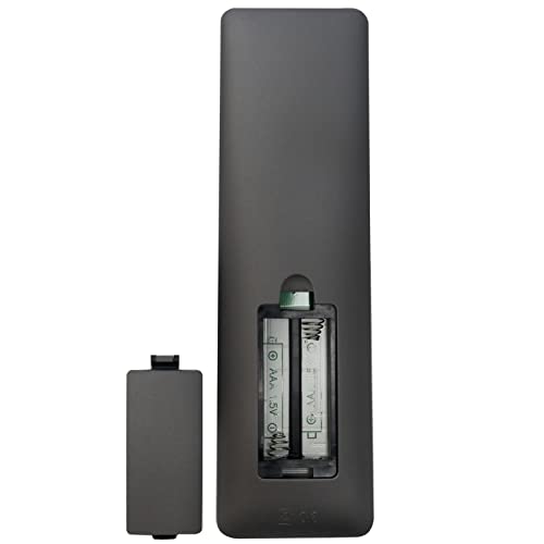 VINABTY Replaced Remote SHWRMC0117 DR-0337 Fit for LC-43UI8652E LC-49UI8652E LC-55UI8652E LC-43UI8762ES LC-49UI8762ES LC-55UI8762ES LC-43UI8872ES LC-49UI8872ES LC-55UI8872ES TV - Image 4