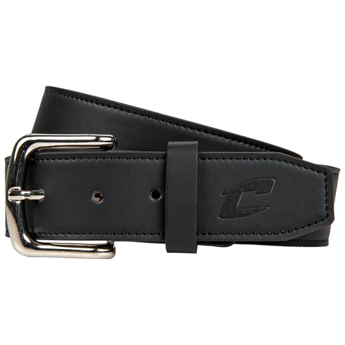 Champro Classic Belt, 3X-Large, Black