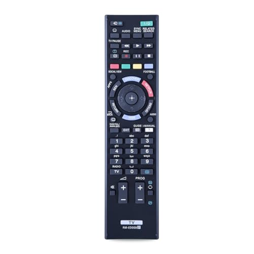 Mando a Distancia Sony Bravia Kdl-37Ex402 Marca AOIMBNQC