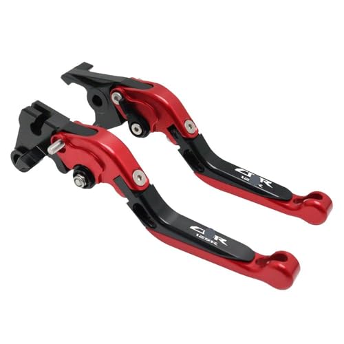Levier d'embrayage pour rouler en ville et au quotidien sur moto CBR125R 2004-2010