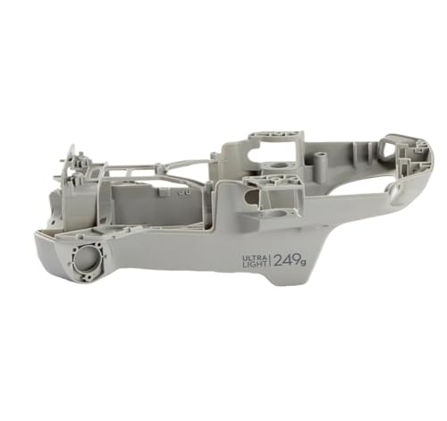 �݊���������܂�DJI Mini 2 �h���[���{�f�B�V�F���L�b�g�A�A�b�p�[�L���m�s�[�A�~�h���t���[���A�{�g���A�o�b�e���[�J�o�[�ƌ݊���������܂��B(Middle frame)