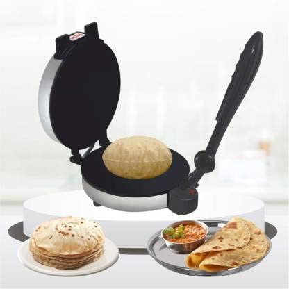 OTC Electric Chapati Roti and Khakra Maker (Assorted)