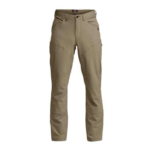 Mesa Pant – Regular Fit for Mobility & Comfort