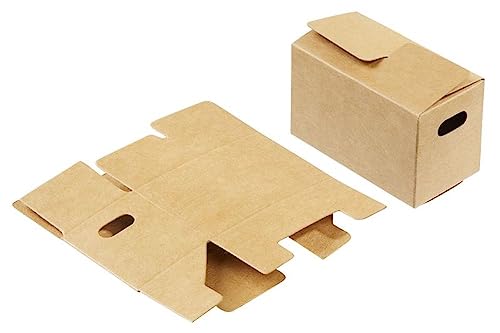 Miniatur Umzugskarton 7,9x4,2x4,8cm Miniatur Umzugskarton 7,9x4,2x4,8cm