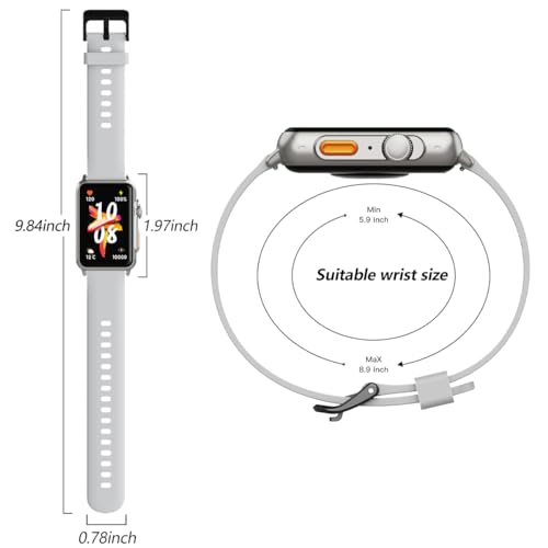 Fitvii Health Fitness Tracker thumb #7