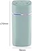 Imagen de Humidificadores 600 ml humidificador aromaterapia difusor de aceite esencial luz nocturna humidificador de aire purificado ultrasónico USB Air Cool Machine humidificadores
