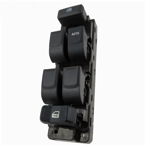 Commande de lève-vitre électrique Isuzu D-Max 2003-2011 bouton droit - 3