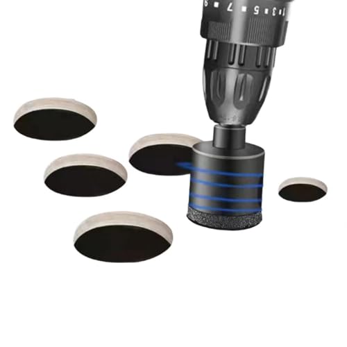 Broca diamantada para vidrio y mármol 6 mm miniatura 6