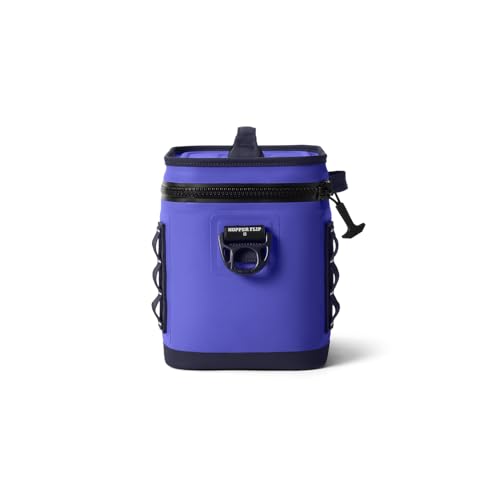 Image of YETI Hopper Flip 8 Portable Soft Cooler