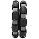 SUNGOOYUE Doppeltes Omni Rad, 100mm Kunststoff Doppel Omni Richtungsrad mit 20Kg Plattform Roboterbausatz 14049