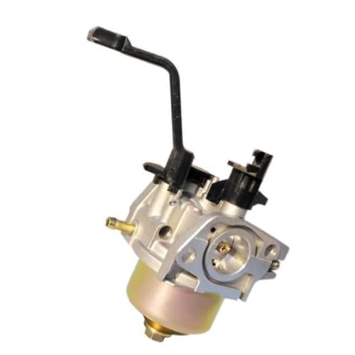 Carburateur générateur 2KW 2.5kW 3kW pièce moteur 168F 170F(B) essence
