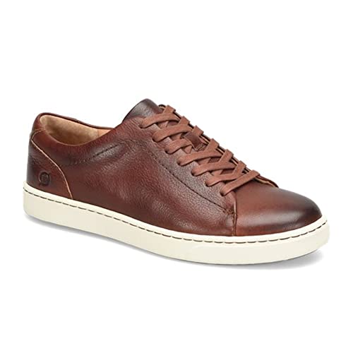 Image of BORN Allegheny II Dark Tan Full Grain 11 M (D)