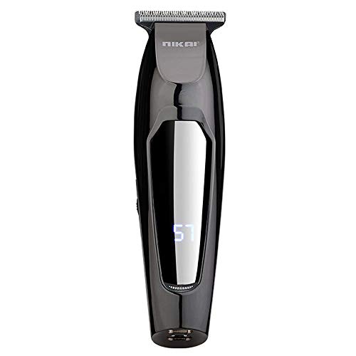 Festnight NK-1879 Figura de Alta Definição Tela de Exibição Girar Velocidade Ajustável Carga USB de