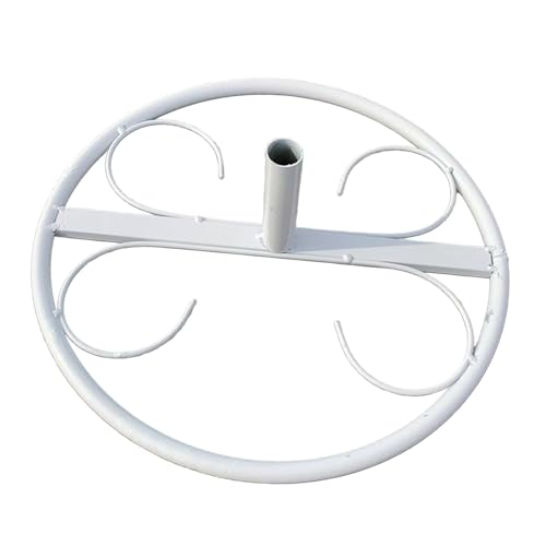 フラワーポールディスプレイスタンドベースDIY花屋フラワーアレンジメントホームデコレーションA スタイルA