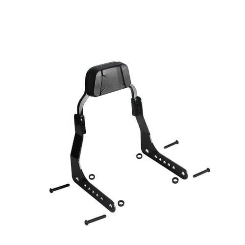 Dossier passager moto pour Softail Low Rider ST FXLRST et Sport Glide FLSB