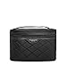 Produktbild CIMI Gillian Jones Urban Travel Box Steppdecke, Schwarz