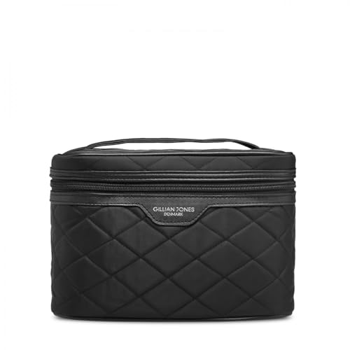 Edredón para viaje CIMI Gillian Jones térmico y ultraligero negro