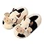 Cow (Wrap Heel) Cow (Wrap Heel)