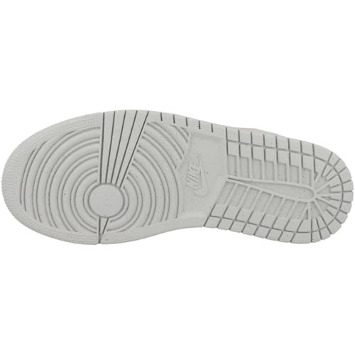 Image of Air Jordan 1 Mid Women's Shoes