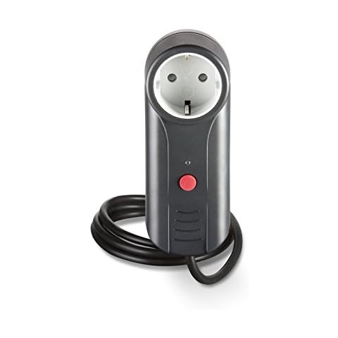 Aperto 7021V000 Funkempfänger im Steckdosengehäuse Cover