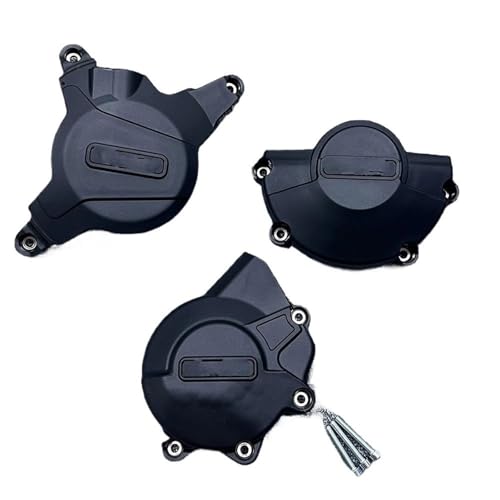 Couvercle protection moteur CBR600RR évite fissures carter