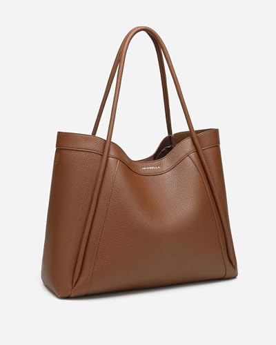 Tote Bag for Women Vegan Leather Shoulder Purse Weekender Bag Shopper Handbag4