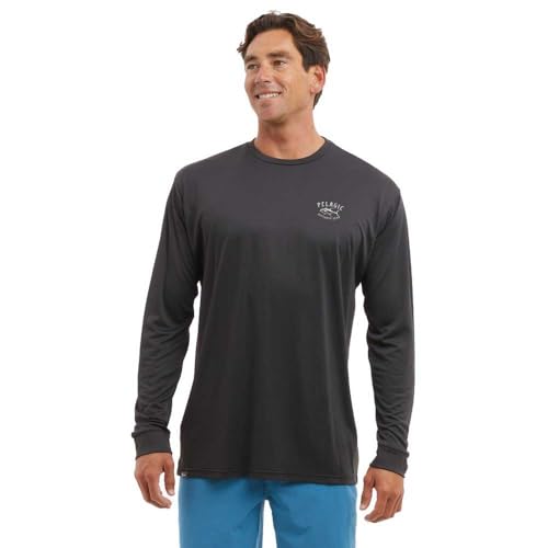 Apparel Men's Aquatek Tuna Trip Fishing Shirt