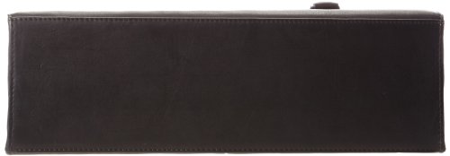 Ladies Computer Portfolio, Black, One Size4