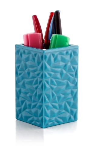 Image of Liquid Soap Dispenser with Toothbrush Holder | Refillable Plastic Hand Wash & Lotion Dispenser for Kitchen, Bathroom & Wash Basin | Ideal for Shampoo, Sanitizer (400Ml,Multicolor)