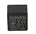 BOSCH 0986AH0151 Change Over Mini Relay - 5 Pins, 12V DC, 30/20 Amp - Single