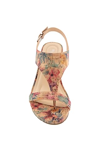 Image of Kenneth Cole REACTION Women's Greatly Thong | Casual Sandals