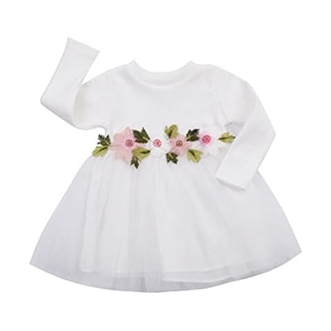 Robe de Baptême Geagodelia Cover