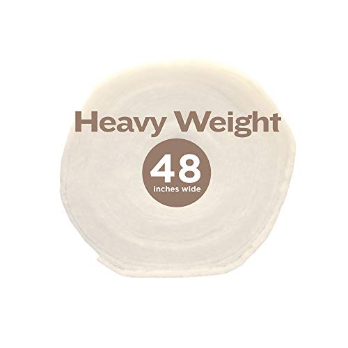 Fairfield Poly-Fil Heavy-Weight Quilt Batting