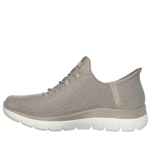 Image of Skechers Women's Summits Classy Night Hands Free Slip-in Shoes