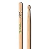Zildjian Artist Series Hickory Drumsticks - Tré Cool - Wood Tip #2