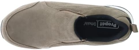 Propet Men's Cash Hiking Shoes, Gunsmoke, 12 XX-Wide US | Image 3