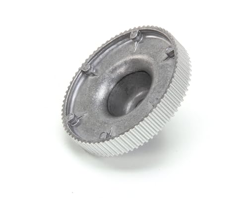 Robot Coupe 117682, (K) Shaft Pulley, 75 Teeth