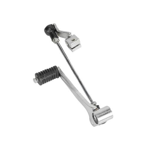 Levier de vitesse pour moto CB400SF pour réparer un sélecteur tordu - 3