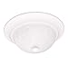 Savoy House 13264-80 Savoy House 2-Light Flush Mount in White