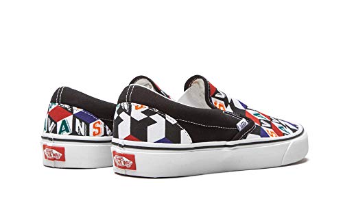 Vans Vans Mens Slip-On VN0A33TB42X Checkerboard - Size 8