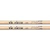 Vic FIrth - Signature Series Drumsticks - Jen Ledger - Wood Tip #3
