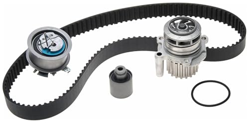 Kit correa de distribución ACDelco TCKWP333M con bomba agua tensor polea