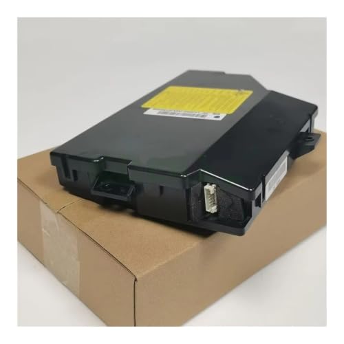 Tête d'unité LSU JC59-00019A : la solution aux erreurs laser de votre imprimante SCX