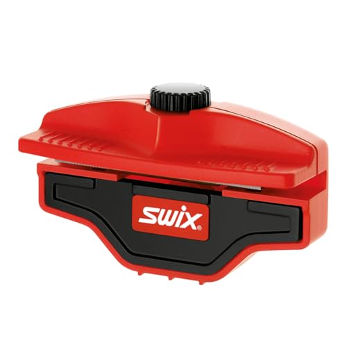Swix Phantom Edger Pro Seitenkantenwerkzeug mit Verstellbarer Abschrägung