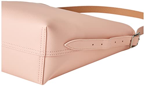 Lacoste NF3737AA, Borsa a Tracolla da Donna, Chair...